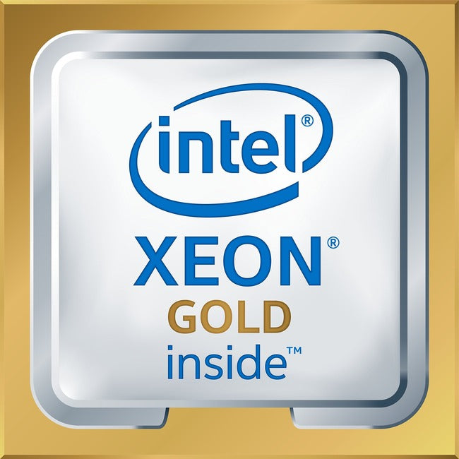 Hp Intel Xeon Gold 5115 Deca-Core (10 Core) 2.40 Ghz 875715-001