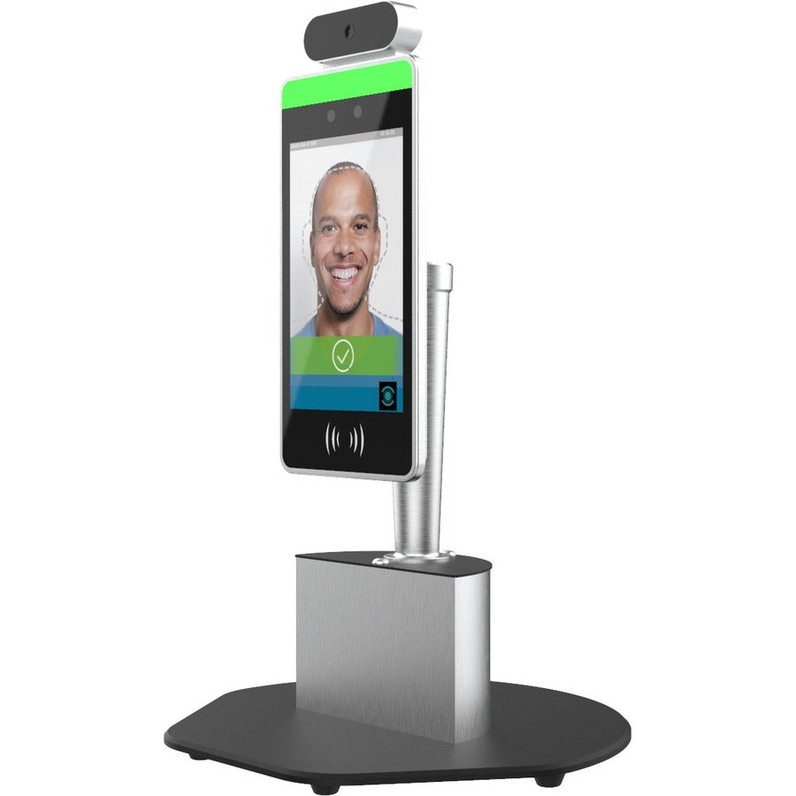 HP Meridian Temperature Screening Kiosk, Head Only 1W6L1U3