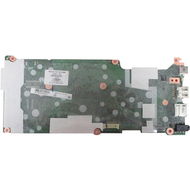 HP Notebook Motherboard - Intel Chipset L90421-001