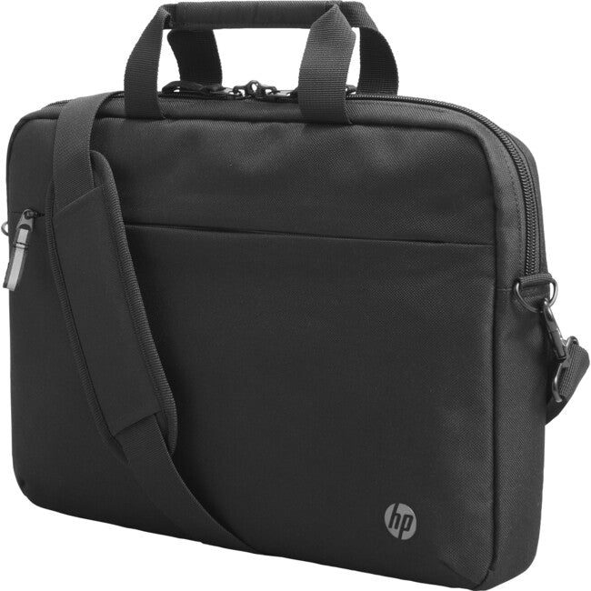 HP Renew Carrying Case for 14 to 14.1" Notebook - Black" 3E5F9UT