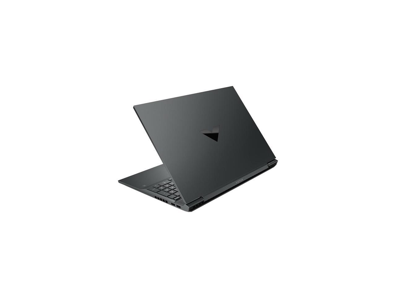 Hp Victus - 16.1" 144 Hz Ips - Intel Core I5 11Th Gen 11400 H (2.70Ghz) - Nvidia Geforce Rtx 3050 Laptop Gpu - 8 Gb Ddr4 - 512 Gb Pcie Ssd - Windows 10 Home - Gaming Laptop (16-D0010Ca )