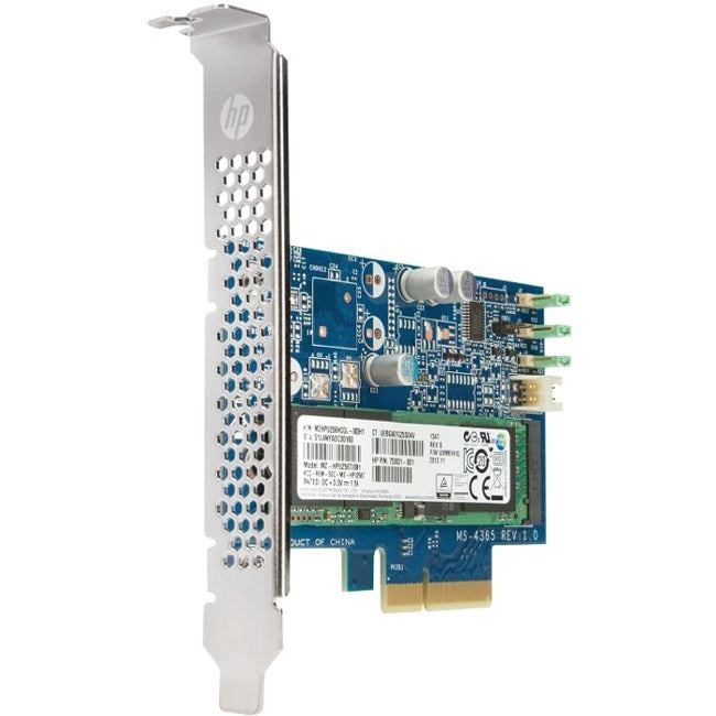 HP Z Turbo Drive 1 TB Solid State Drive - Internal - PCI Express L24977-001