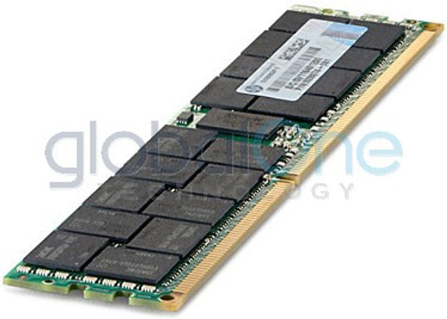 HPE 32GB DDR3 SDRAM Memory Module 664693-001