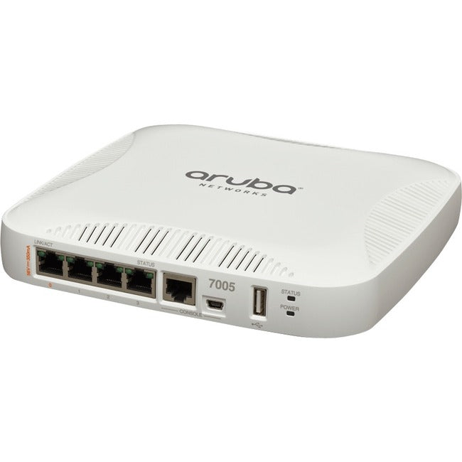 HPE 7005 Wireless LAN Controller JW638A