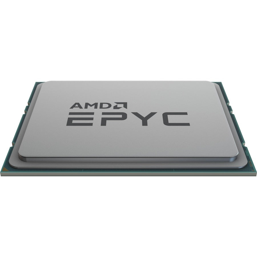 HPE AMD EPYC 7002 (2nd Gen) 7352 Tetracosa-core (24 Core) 2.30 GHz Processor Upgrade P21724-B21