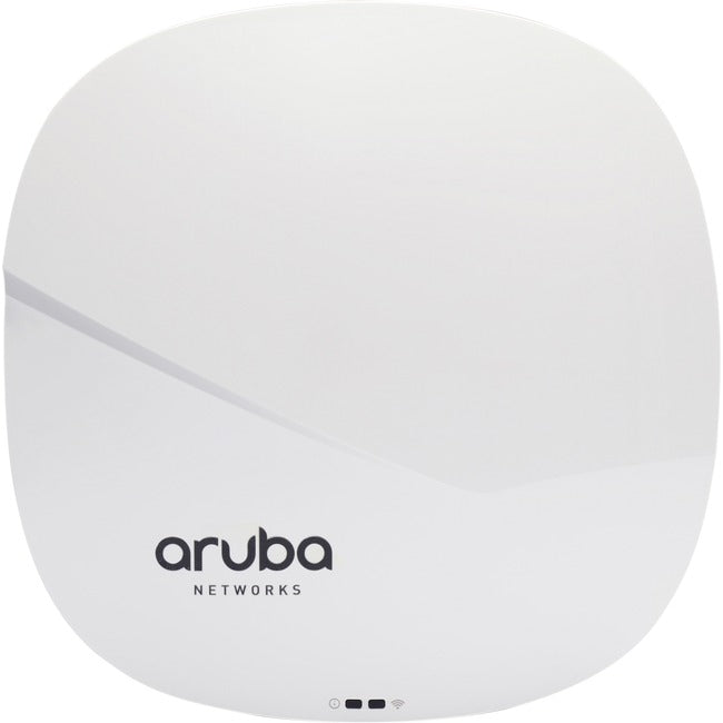 HPE AP-325 IEEE 802.11ac 2.50 Gbit/s Wireless Access Point JW187A