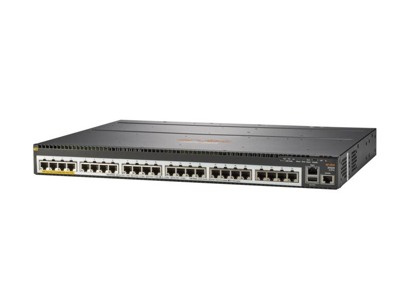 HPE Aruba 2930M 24 Smart Rate PoE+ Switch JL324A