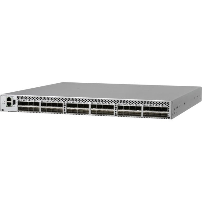 HPE B-series SN6000B Fibre Channel Switch QK753C