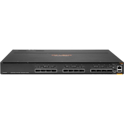 HPE CX 8360 Ethernet Switch JL708A#ABA