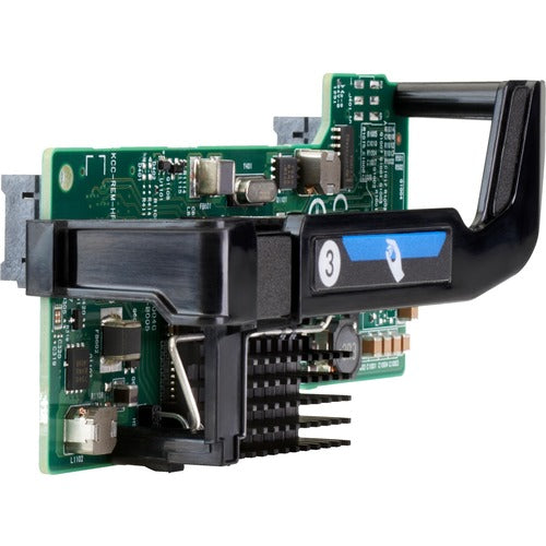 HPE FlexFabric 10Gb 2-port 536FLB Adapter 768080-001