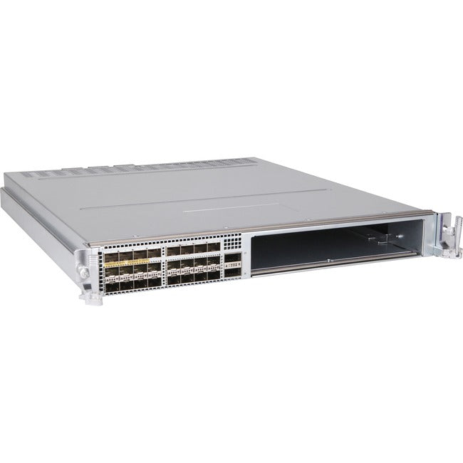 Hpe Flexfabric 12900E 24P 10G/2P 40G Hb 59Xx Slot Module