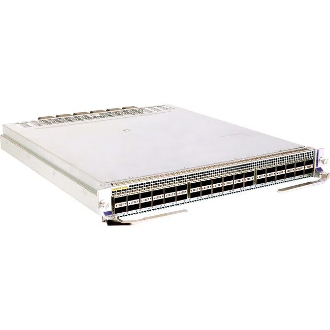 Hpe Flexfabric 12900E 36-Port 100Gbe Qsfp28 Hb Module