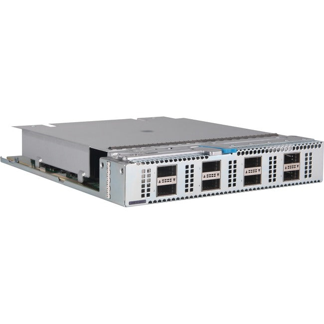 Hpe Hpe Flexfabric 5950 8-Port Qsfp28 Macsec Module