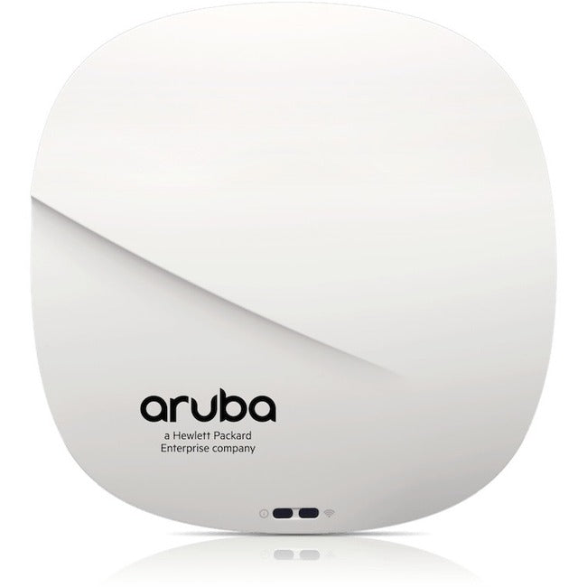 HPE Instant IAP-315 IEEE 802.11ac 2.10 Gbit/s Wireless Access Point - TAA Compliant JW814A