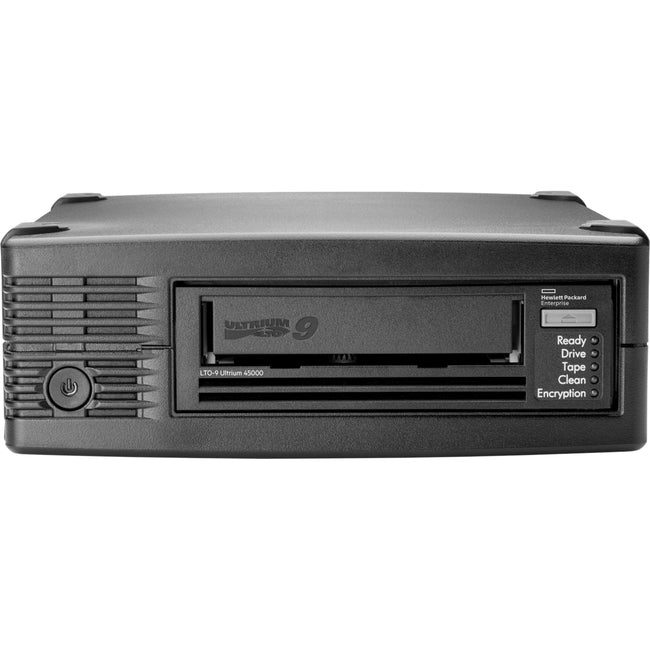 Hpe Lto-9 45000 Ext Tape Drv,Pl-3C