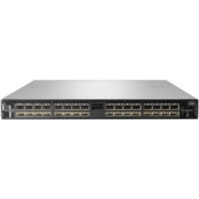 HPE M-Series SN2700M 100GbE Data Center Switch - 16 QSFP28 Ports | HPE Q6M26A