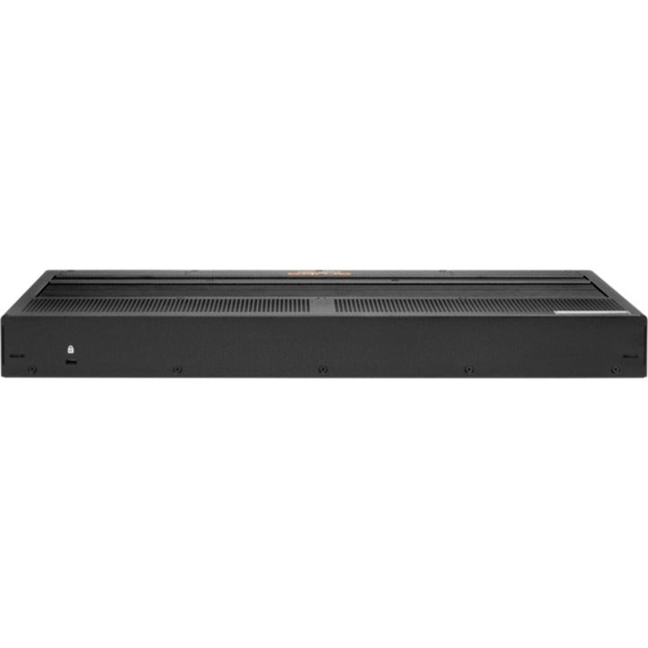 HPE Networking 4100i Switch - 24 Port Ruggedized Ethernet Switches | Tecisoft JL818A#ABA