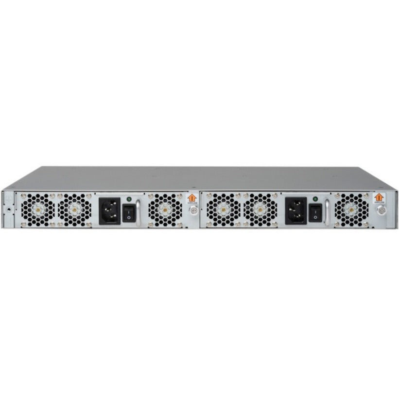 HPE SN6600B Fibre Channel Switch Q0U58C