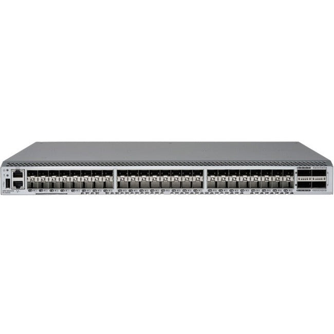 HPE SN6600B Fibre Channel Switch Q0U58C