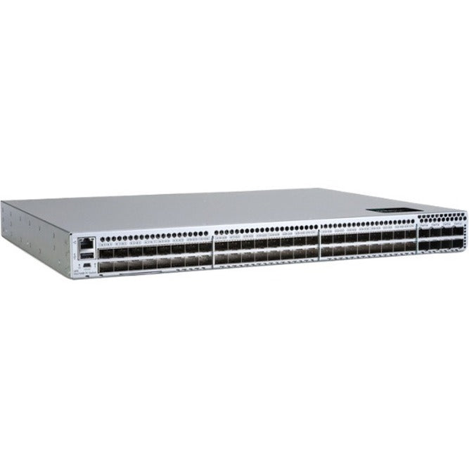 HPE SN6700B 64Gb 56/24 24-port 32Gb Short Wave SFP28 Integrated Fibre Channel Switch R6B05A