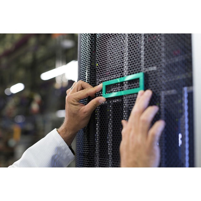 HPE Secure Site Accessory Kit Q1J39A