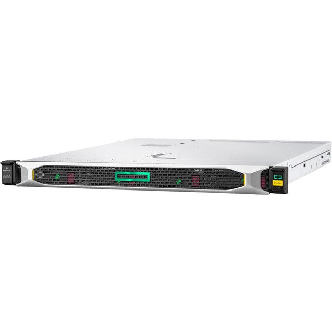 HPE StoreEasy 1460 32TB SATA Storage with Microsoft Windows Server IoT 2019 R7G18A