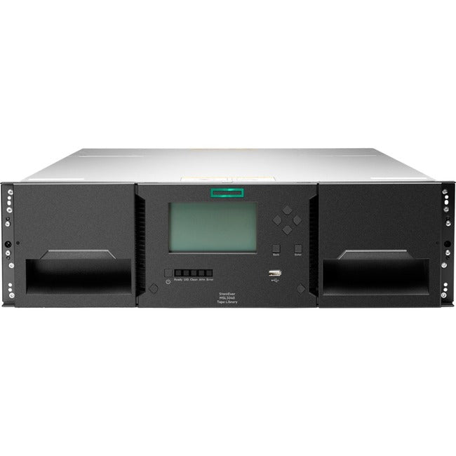 Hpe Storeever Msl Lto-9 Ultrium 45000 Sas Drive Upgrade Kit