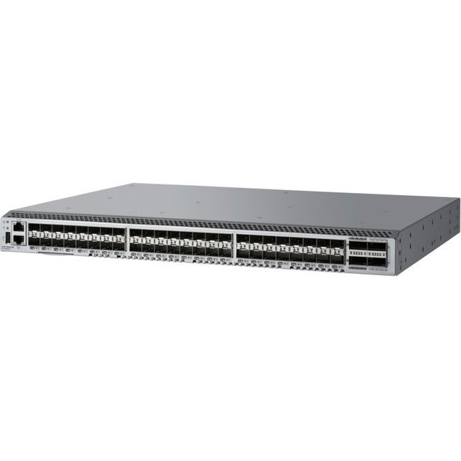 Hpe Storefabric Sn6600B 32Gb 48/24 24-Port 32Gb Short Wave Sfp+ Integrated Fc Switch