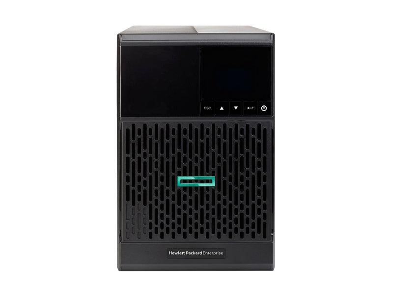 HPE T750 Gen5 International UPS with Management Card Slot - 750VA 525W Q1F48A