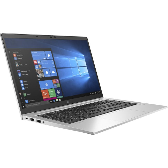 HPI SOURCING - NEW ProBook 635 Aero G7 13.3 Notebook - Full HD - AMD Ryzen 5 4500U - 16 GB - 256 GB SSD" 2N2T4UT#ABA