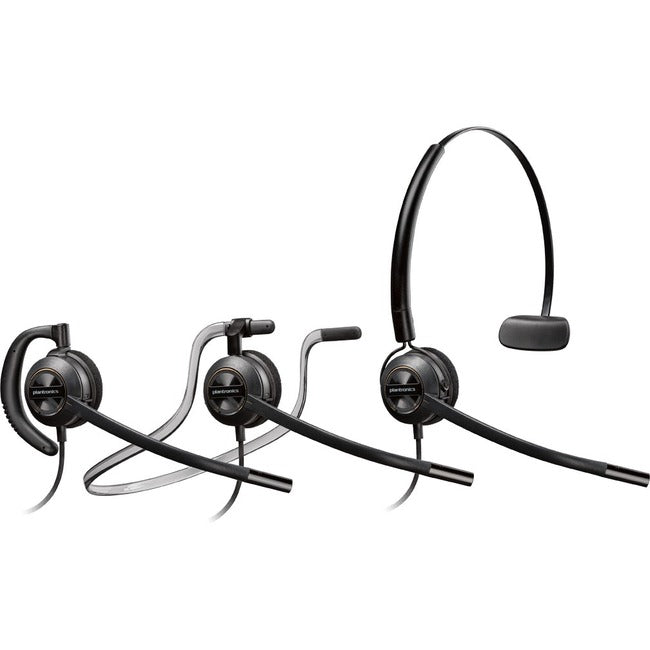 Hw540D Encore Pro Convertible,Headset Works With Da90
