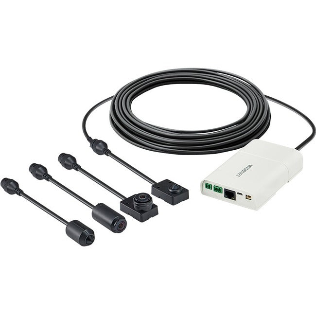 Hanwha Techwin 2MP Covert Camera Main Module XNB-6001