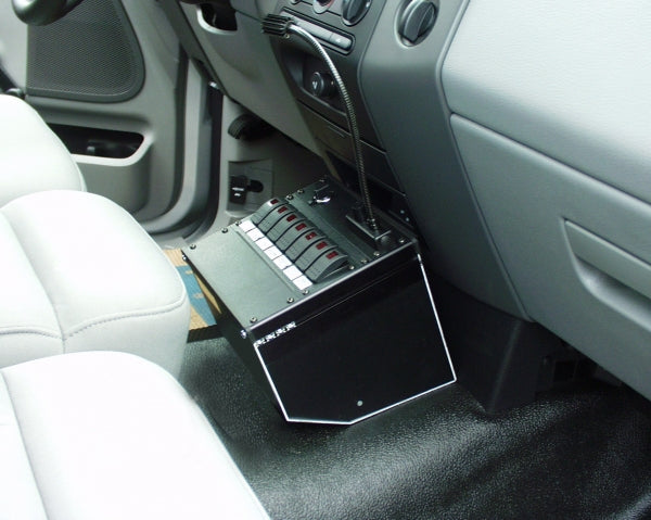 Havis C-As-840-11 Mounting Kit