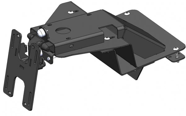 Havis C-Dmm-2006 Holder Passive Holder Display