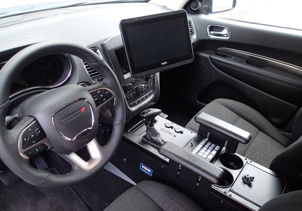 Havis C-Dmm-2015 Mounting Kit