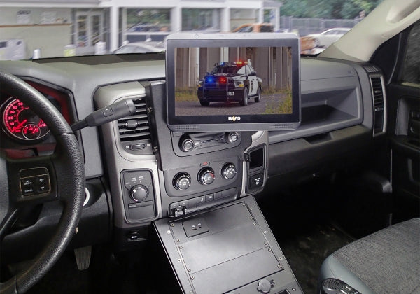 Havis C-Dmm-2016 Mounting Kit