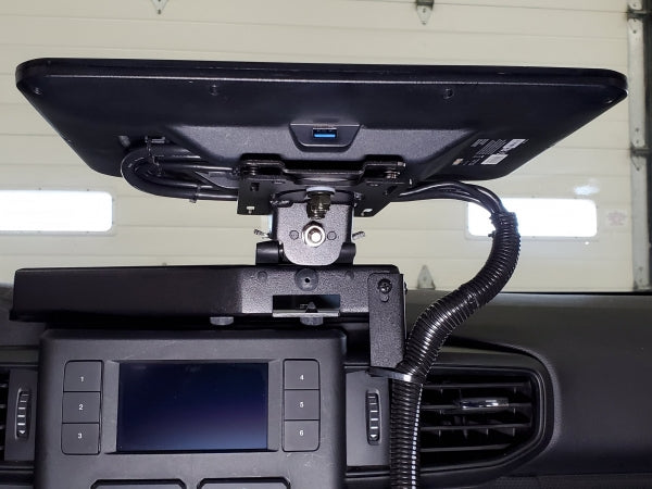 Havis C-Dmm-2018 Mounting Kit