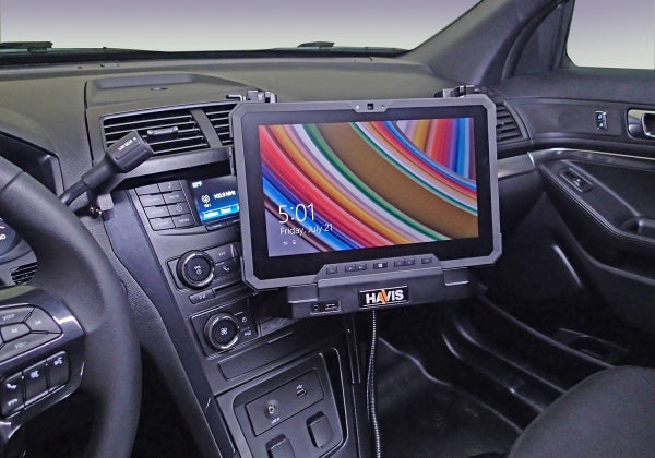 Havis C-Dmm-3001 Mounting Kit