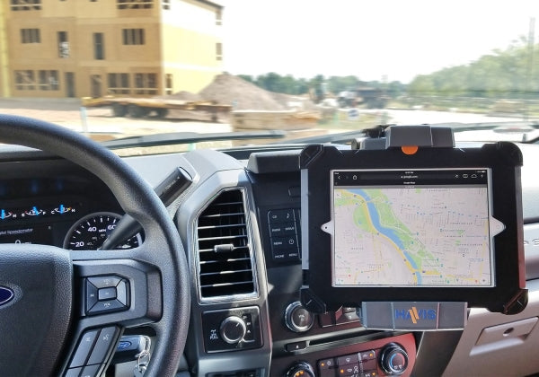 Havis C-Dmm-3006 Mounting Kit