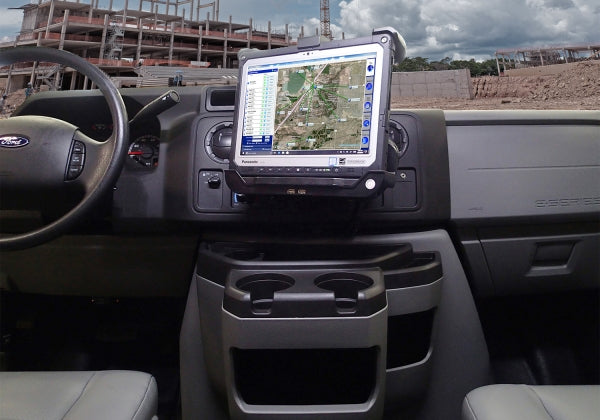 Havis C-Dmm-3009 Mounting Kit