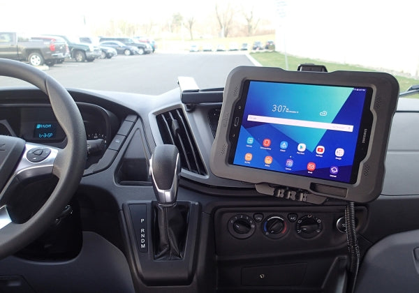 Havis C-Dmm-3010 Mounting Kit