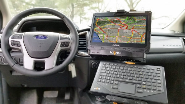 Havis C-Dmm-3014 Mounting Kit