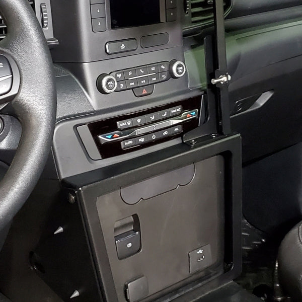 Havis C-Dmm-3015-Kit-1 Mounting Kit