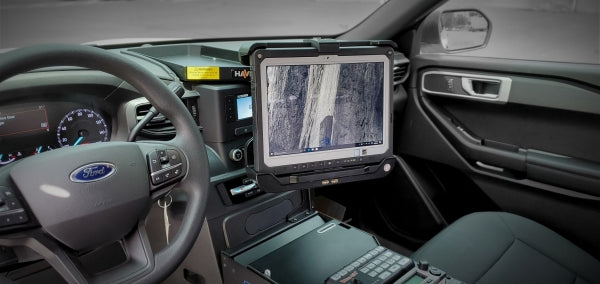 Havis C-Dmm-3015 Mounting Kit