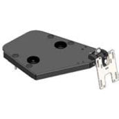 Havis C-Dmm-2001 Navigator Mount Car Black