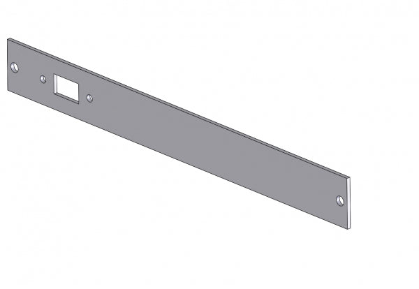 Havis C-Eb10-Usb-1P Mounting Kit