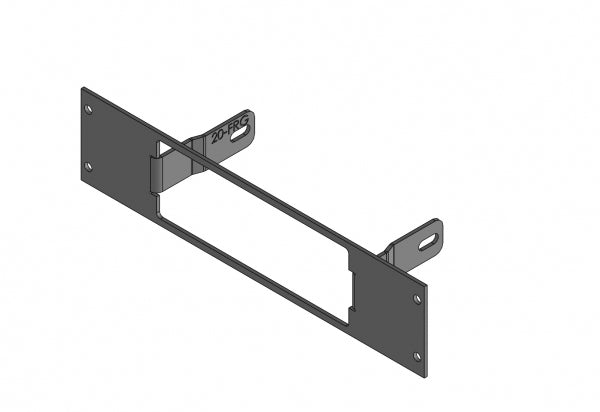 Havis C-Eb20-Frg-1P Mounting Kit