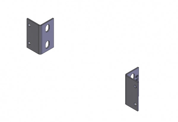 Havis C-Eb20-Ptr Mounting Kit
