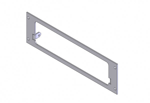 Havis C-Eb25-Ic1-1P Mounting Kit