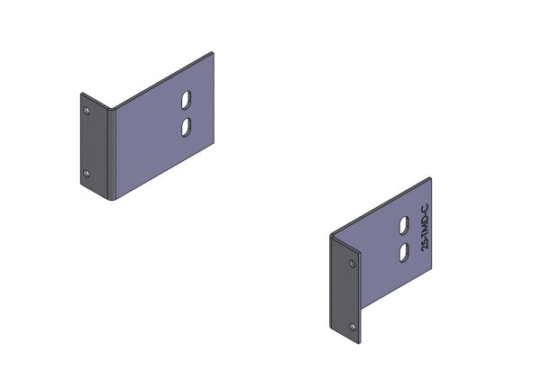 Havis C-Eb25-Tmd Mounting Kit